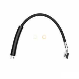 Cadillac XLR Brake Hose - Front - R1 Concepts - `04-`13